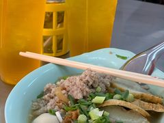 -榮泰米粉湯(Left Shop)