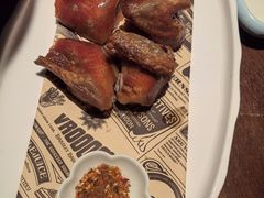 -乔街深夜食堂·小龙虾·高压锅生蚝(杭州总店)