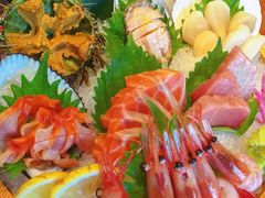 -千代武日本料理(哈西店)