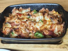 -萨莉亚意式餐厅(深圳北站店)