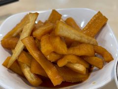 -正能量脆肉鲩火锅