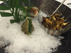 -味茂·老船夫1927(东海东路店)