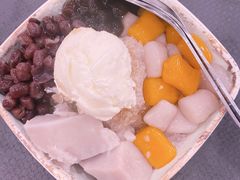 -鲜芋仙(南开大悦城店)