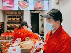 -二斗栗子(西湖道店)