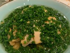 老上海葱油鸡-漢舍中国菜馆(889广场店)