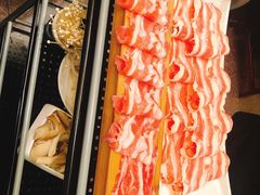 -刘一手重庆火锅(万达广场店)