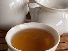 -湖畔居茶楼(湖滨店)