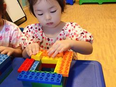 -好姑姑新梅广场托育园(上海直营园)