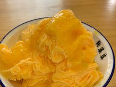 -鞠婆婆•绵绵冰•凉糕•手工冰粉(苏稽一店)