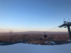 -长白山万达国际滑雪场