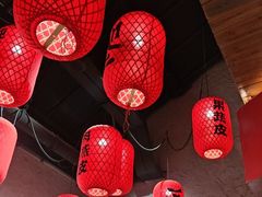 -地二手作鱼汤馄饨(上街里店)