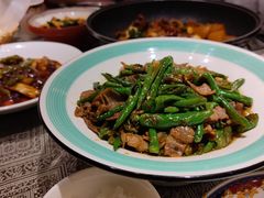 -小尕子·新疆菜(明园店)