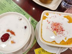 -南信牛奶甜品专家
