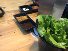 -九田家黑牛烤肉料理(吴江万象汇店)