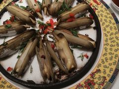 -宁波状元楼酒店(和义路店)