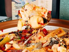 -秦月轩·陕西家乡菜(阜成路·五棵松店)