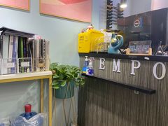 -TEMPO 音乐(五角场店)
