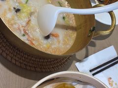 -苏小柳点心·手作小笼包(浦东嘉里城分院)