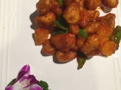 -天厨妙香素食餐厅(清华店)