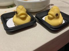 -海底捞火锅(璞丽中心店)