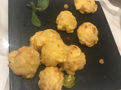 -南山鲜虾面·活鲜小馆·海味大连菜(南山总店)