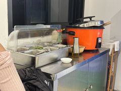 -渔顺生·顺德鱼生·粥底火锅·桑拿鸡(渔人码头店)