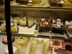 -莲意浓(新华店)