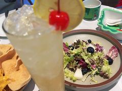 -盐说·西式餐酒馆(光明万达店)