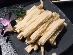 -羊肉街口老银川滩羊涮肉馆