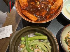 -南京大牌档(新街口德基广场店)