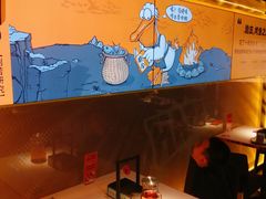 -鸣记脆皮烤鱼·海鲜烤鱼(三八广场店)