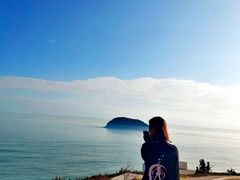 -漳州滨海火山岛自然生态风景区