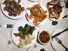 -戈拿旺巴西烤肉(崇文门店)