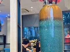 -小杨生煎(香港名都店)