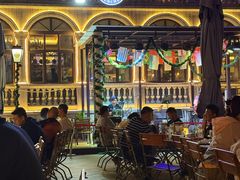 -天津普拉那啤酒坊(意风区店)