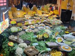 -王婆炒鱼(总店)