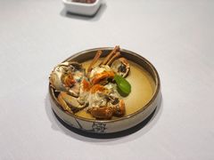 醉蟹-屋里厢上海菜馆