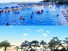 -深圳大梅沙京基洲际度假酒店