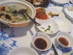 -东方饺子王(大屯路店)