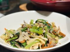 -佰家小厨·南京菜(夫子庙店)