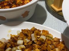 -辣婆婆(航天桥店)