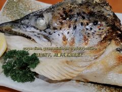-银子铁板烧料理自助餐(人民广场店)