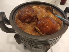 -食为先庐畔渔歌(合作化路店)
