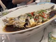 -宝荣鱼馆·临湖之宴(千岛湖店)