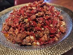 -纳瓦新疆菜(银都店)