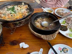 -老东阳·外婆菜(横店店)