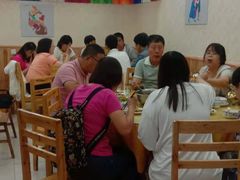 大堂-乡土特色.冷锅鱼.牦牛肉汤锅