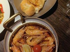 -庐灶江南·江南菜·四合院Bistro(东直门雍和宫·原华侨宾馆店)