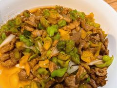 -滇铺子·云南特色菜·第九届野生菌美食节(东风东路c86店)