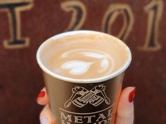 -METAL HANDS(五道营店)